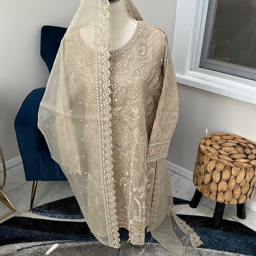 Shalwar kameez